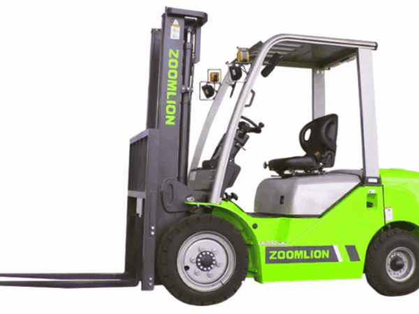 Дизельный погрузчик Zoomlion FD20H