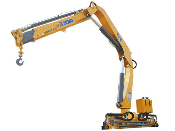 КМУ XCMG SQZ160-4