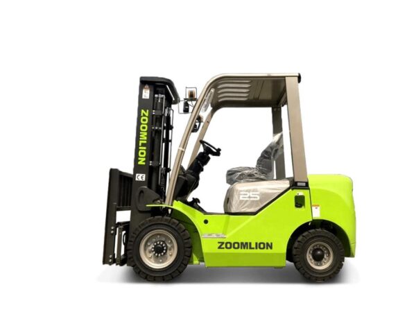 Дизельный погрузчик Zoomlion FD25H