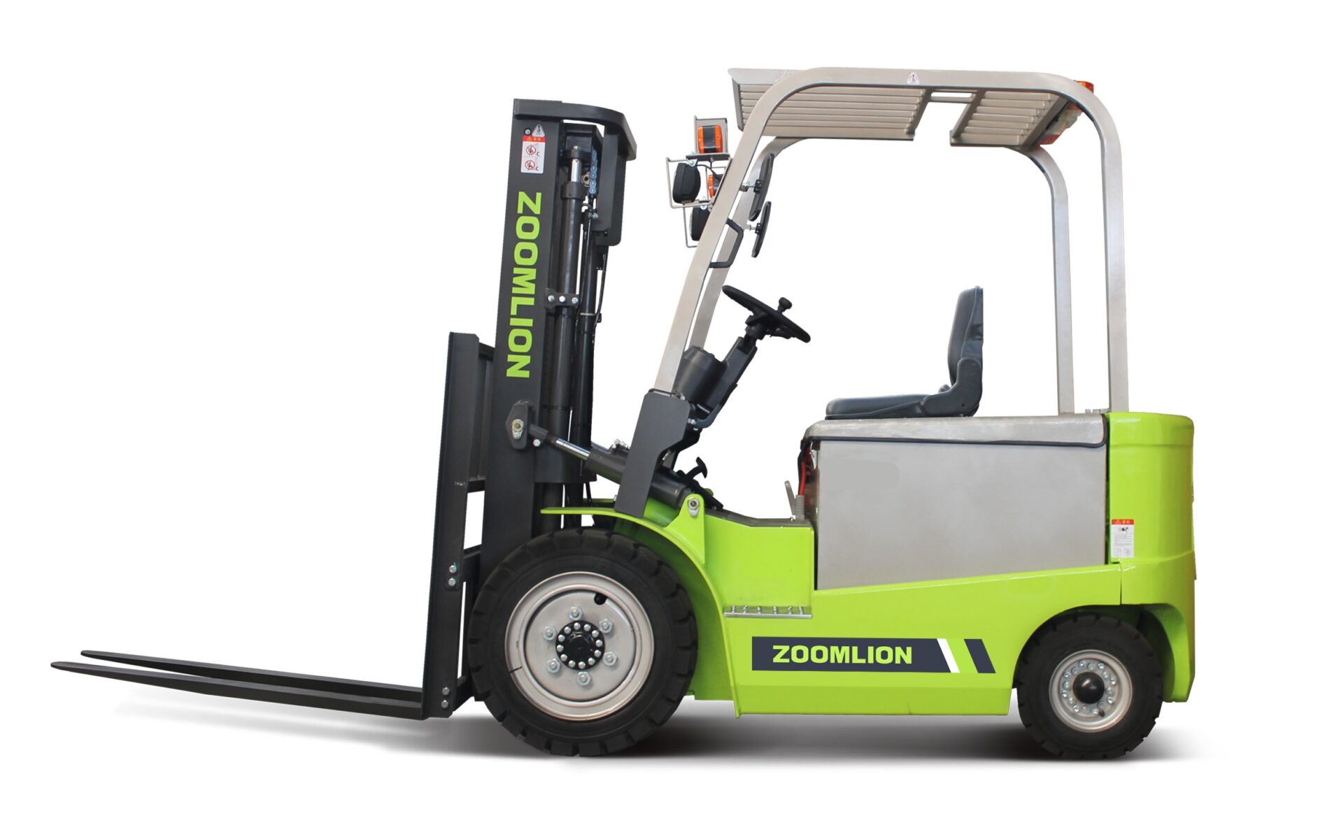 Электропогрузчик Zoomlion FB20