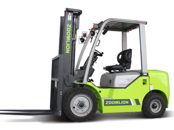 Дизельный погрузчик Zoomlion FD30H