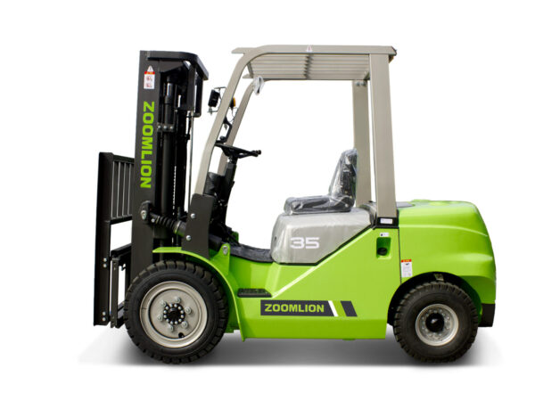 Дизельный погрузчик Zoomlion FD35H